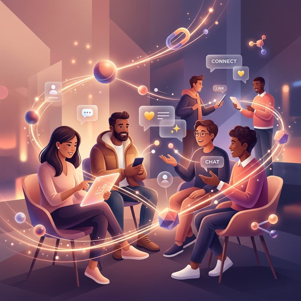 Building Better Connections